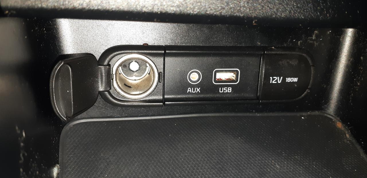 2019 Kia Forte LX - Photo #15