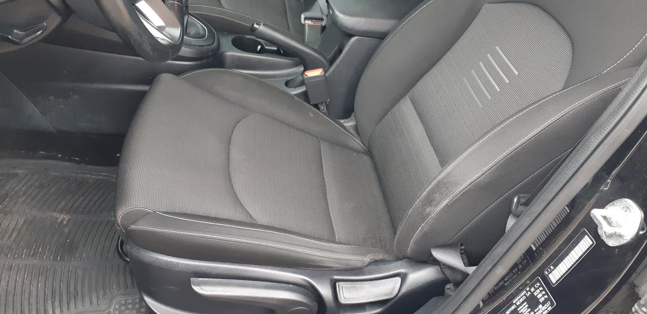 2019 Kia Forte LX - Photo #11