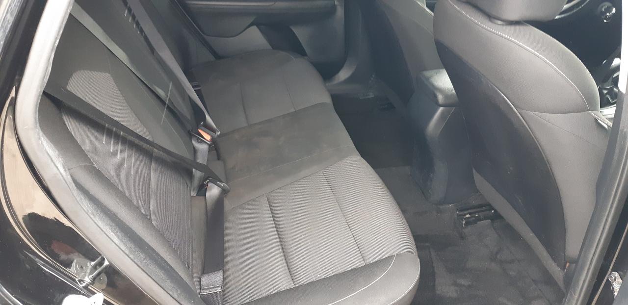 2019 Kia Forte LX - Photo #9