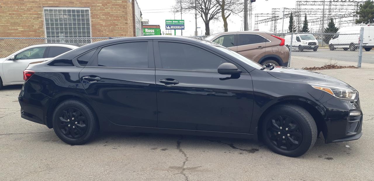 2019 Kia Forte LX - Photo #5