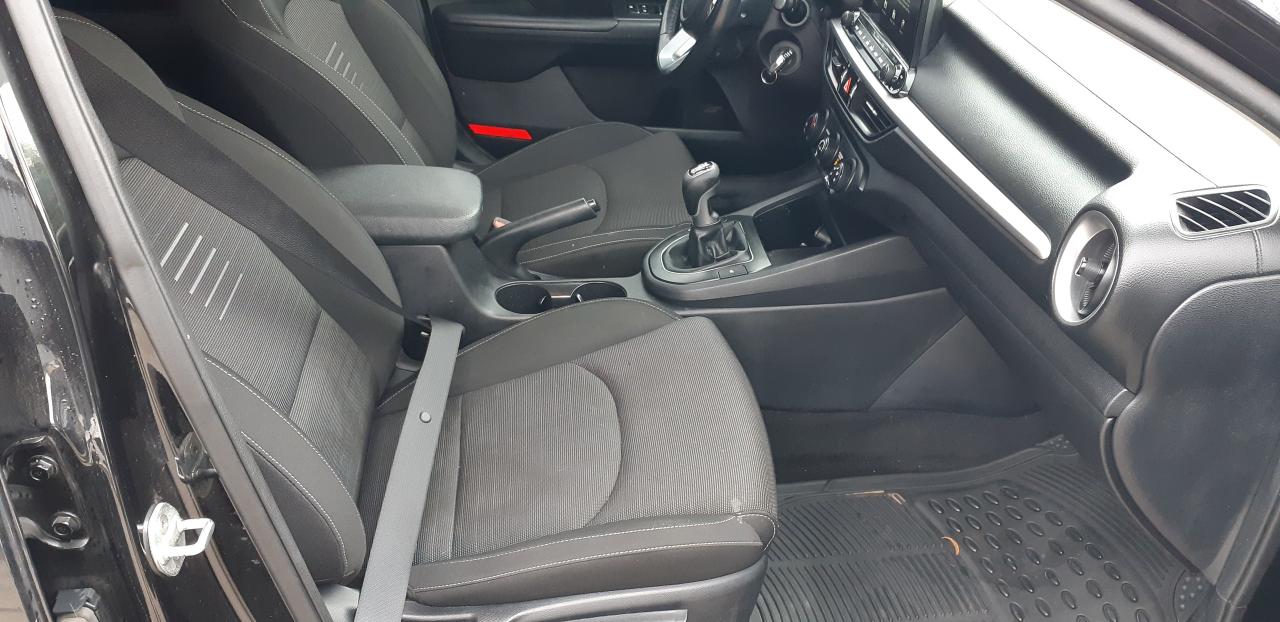 2019 Kia Forte LX - Photo #8