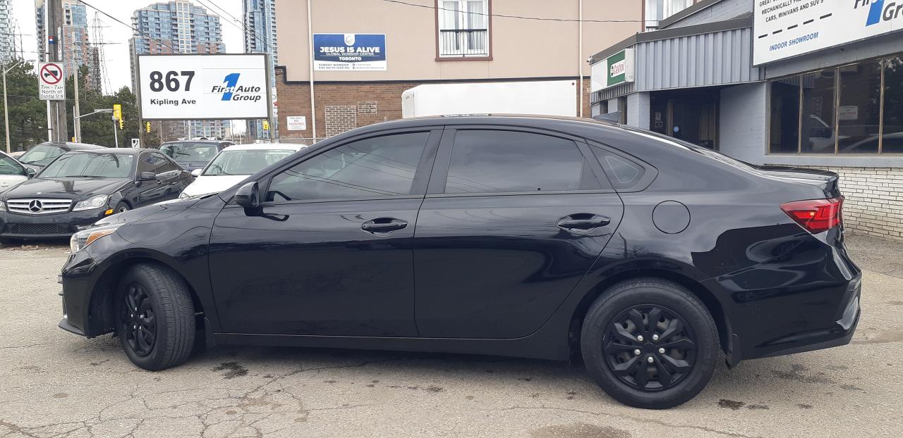 2019 Kia Forte LX - Photo #2