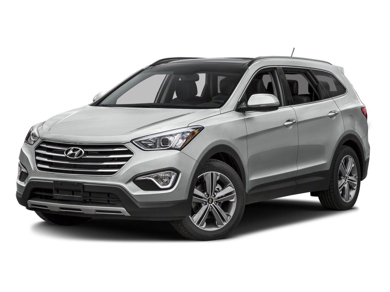 Used 2016 Hyundai Santa Fe XL AWD 4dr 3.3L Auto Limited for sale in Gloucester, ON
