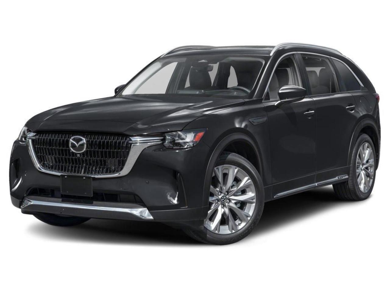 New 2025 Mazda CX-90 MHEV GT for sale in Cobourg, ON