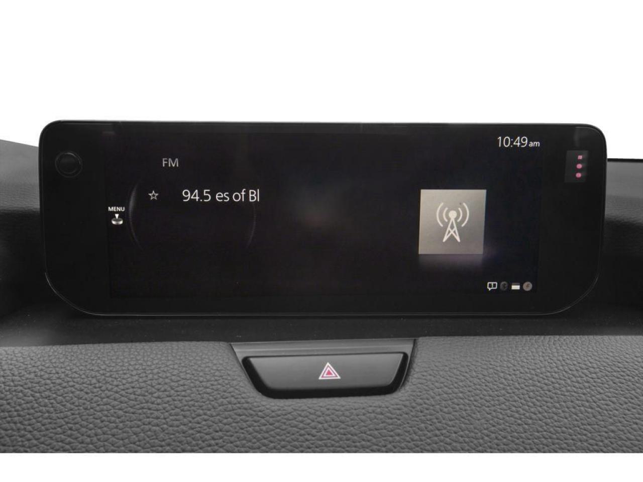 2025 Mazda CX-90 MHEV GT Photo