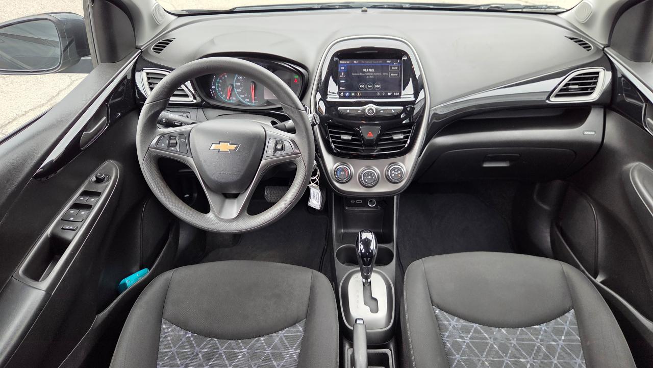 2020 Chevrolet Spark LT Backup Cam/Apple Carplay - Photo #14