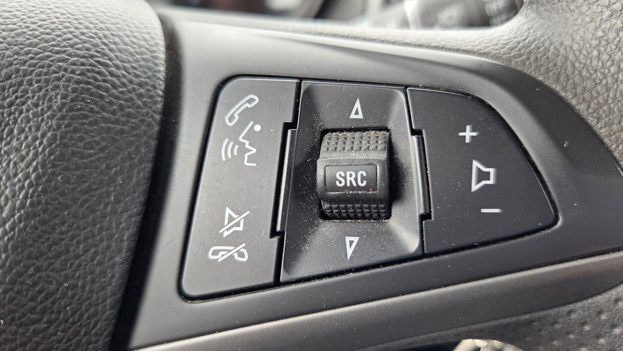 2020 Chevrolet Spark LT Backup Cam/Apple Carplay - Photo #19