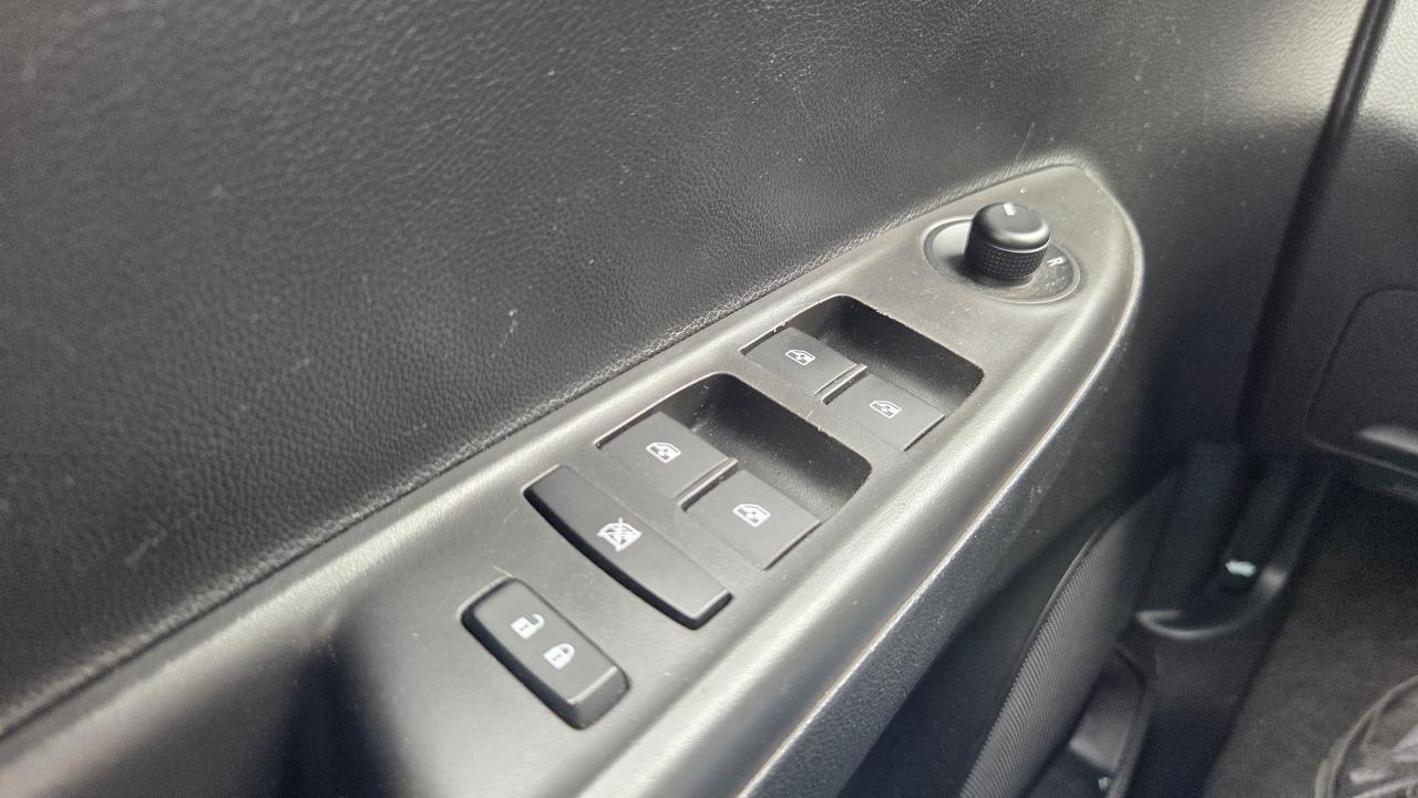 2020 Chevrolet Spark LT Backup Cam/Apple Carplay - Photo #22