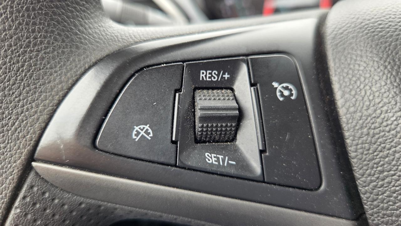 2020 Chevrolet Spark LT Backup Cam/Apple Carplay - Photo #20