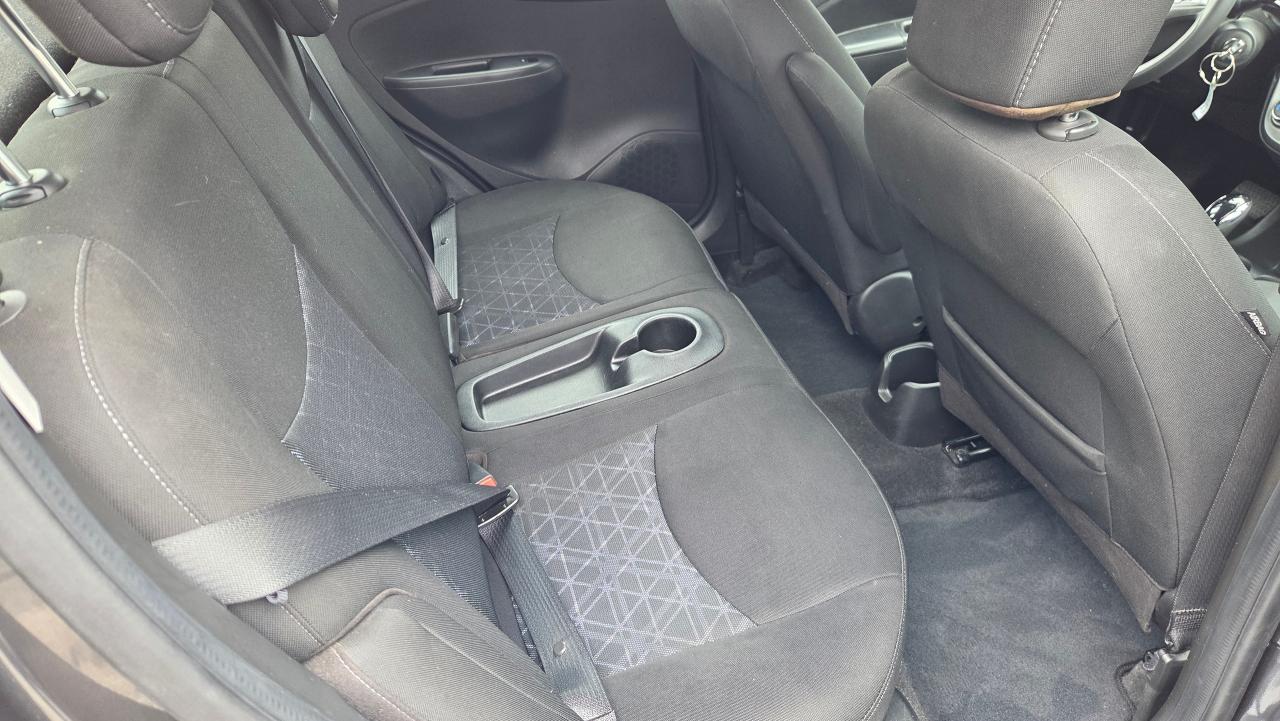 2020 Chevrolet Spark LT Backup Cam/Apple Carplay - Photo #9