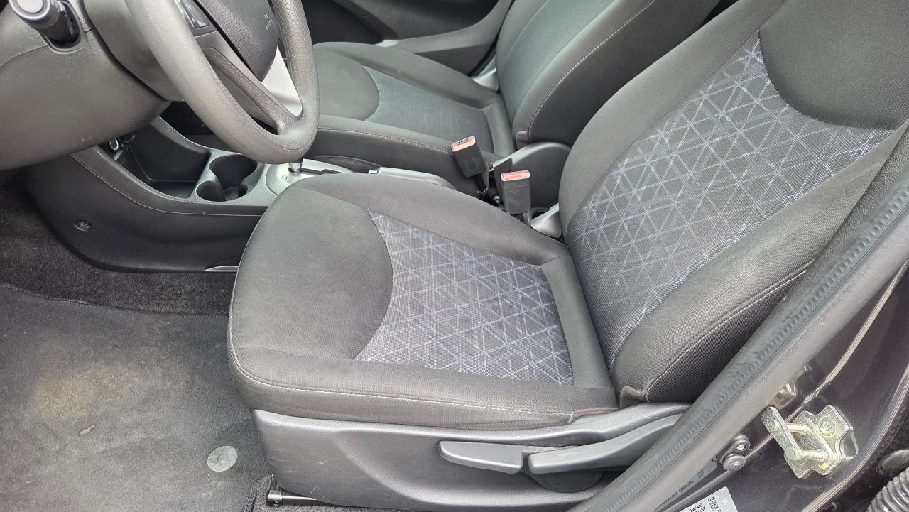2020 Chevrolet Spark LT Backup Cam/Apple Carplay - Photo #12