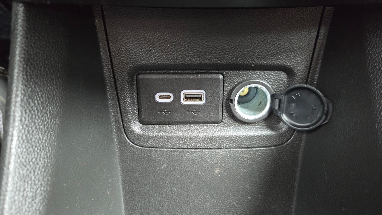 2020 Chevrolet Spark LT Backup Cam/Apple Carplay - Photo #21