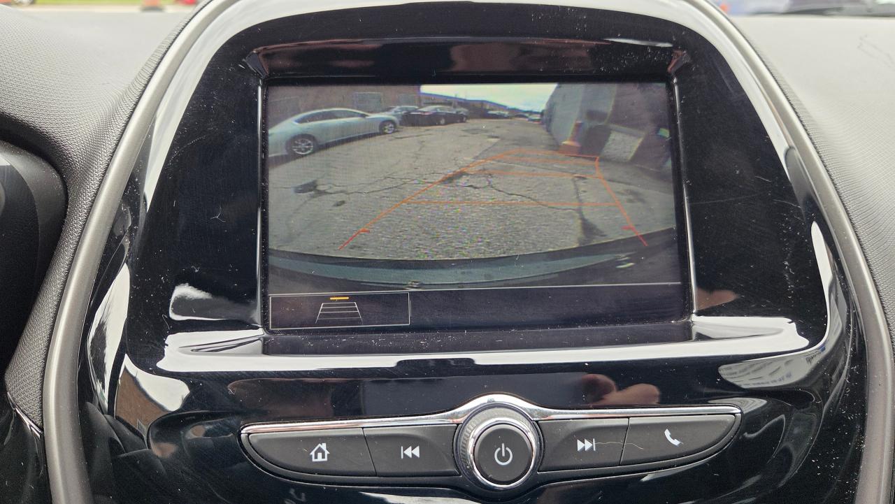 2020 Chevrolet Spark LT Backup Cam/Apple Carplay - Photo #17