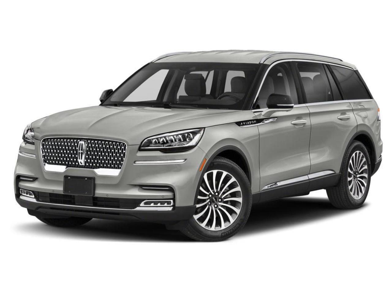 Used 2022 Lincoln Aviator Reserve for sale in Oakville, ON