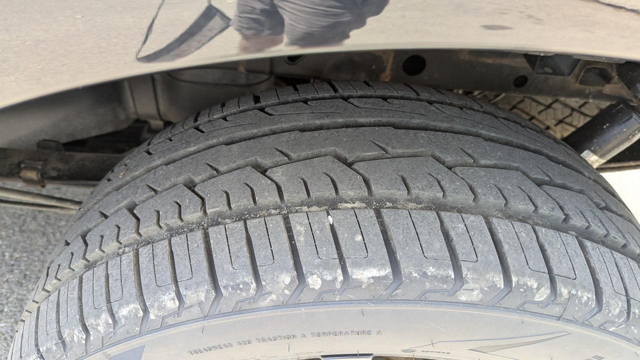2017 Ford F-150 4WD SUPERCREW 145" LARIAT - Photo #14
