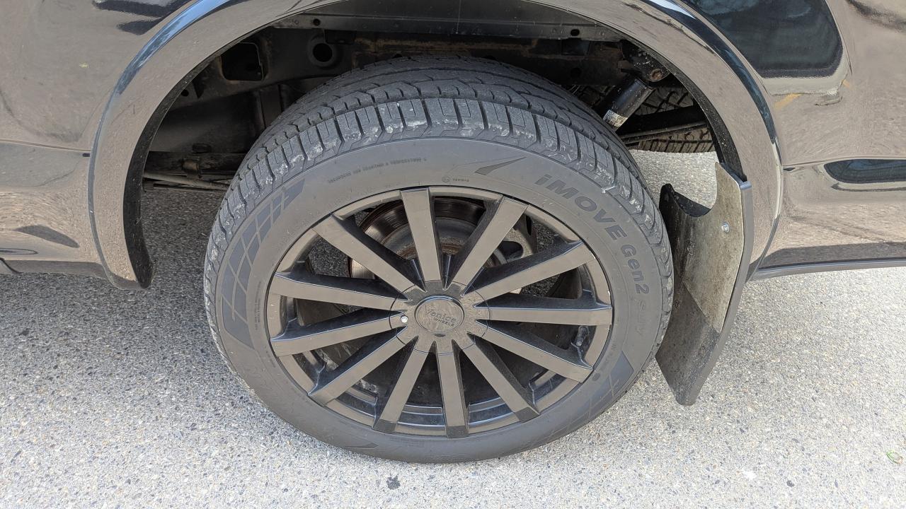 2017 Ford F-150 4WD SUPERCREW 145" LARIAT - Photo #15