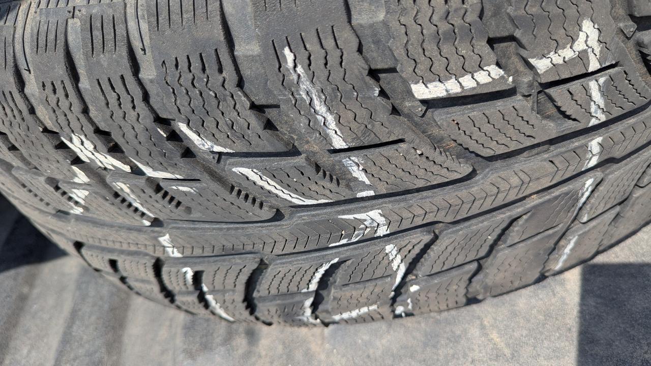 2017 Ford F-150 4WD SUPERCREW 145" LARIAT - Photo #12