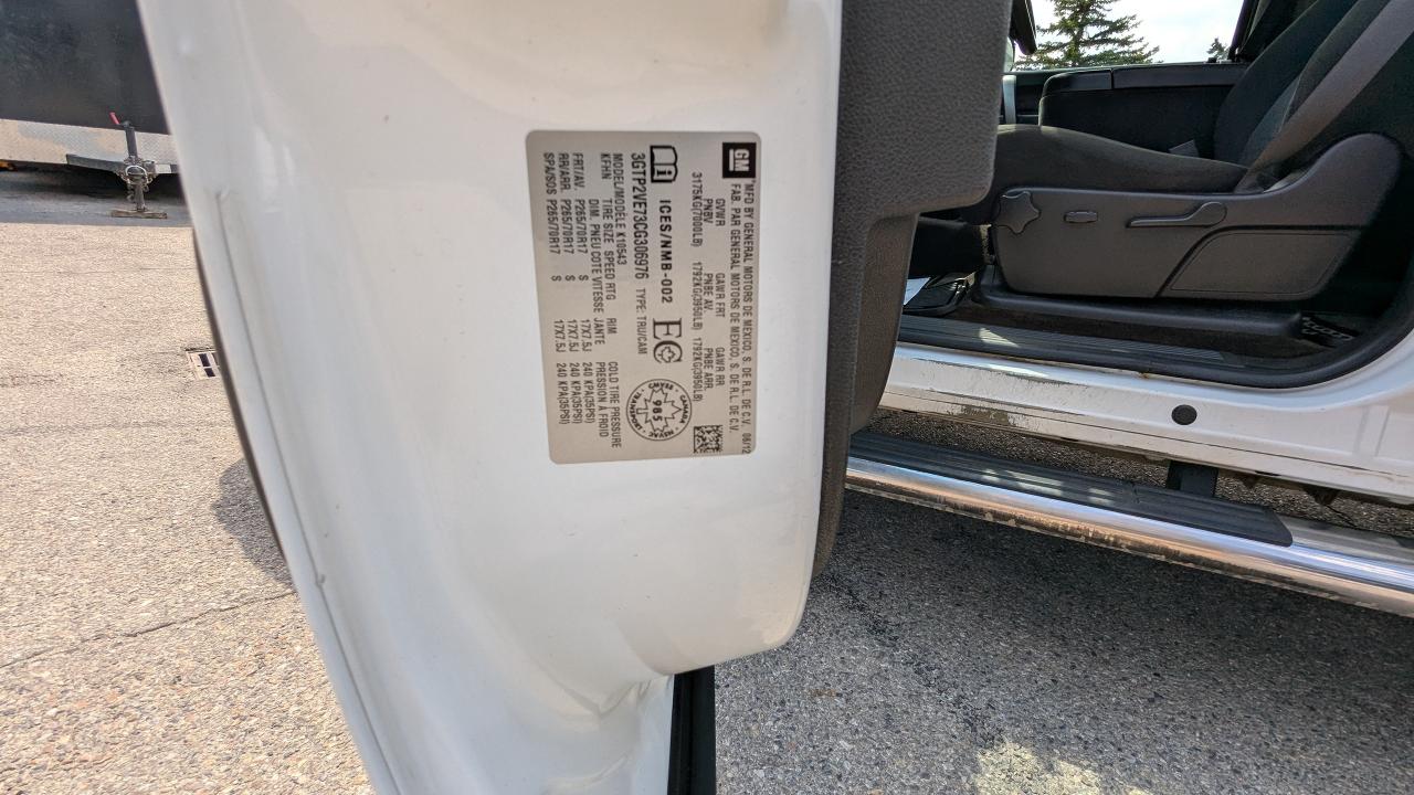 2012 GMC Sierra 1500 4WD CREW CAB 143.5" SLE - Photo #21