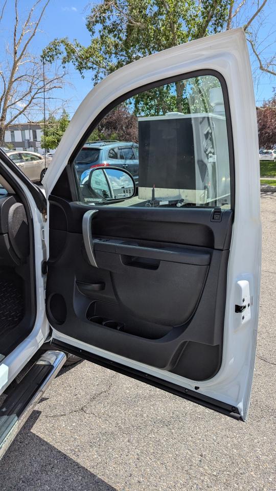 2012 GMC Sierra 1500 4WD CREW CAB 143.5" SLE - Photo #12