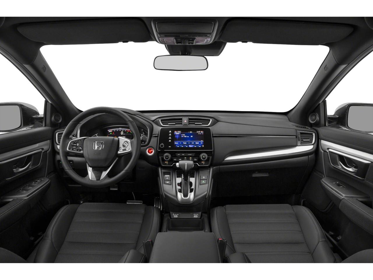 2022 Honda CR-V Sport Photo4