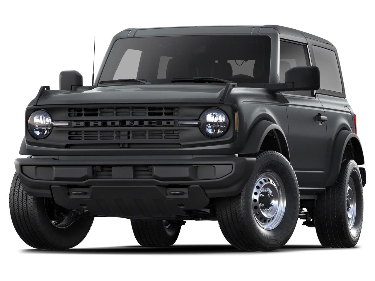 New 2025 Ford Bronco 2 DOOR for sale in Pembroke, ON