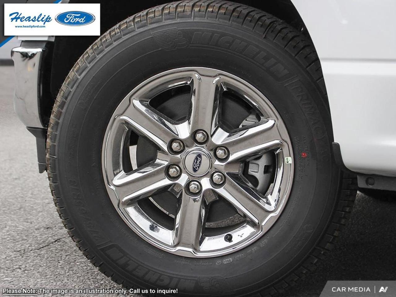 2025 Ford F-150 4x4 Supercrew-157 Photo5