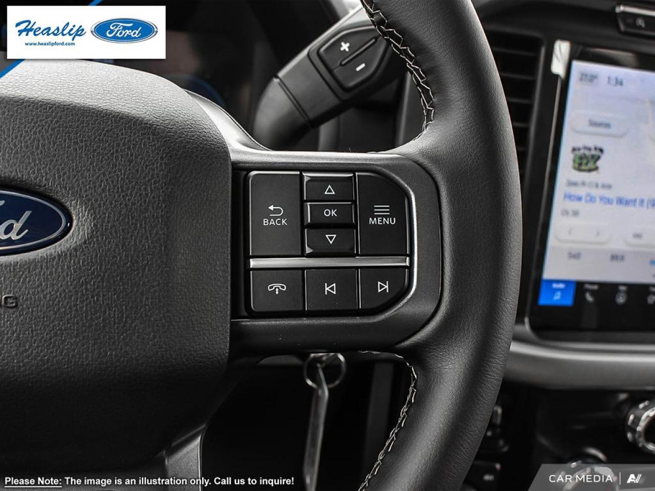 2025 Ford F-150 4x4 Supercrew-157 Photo5