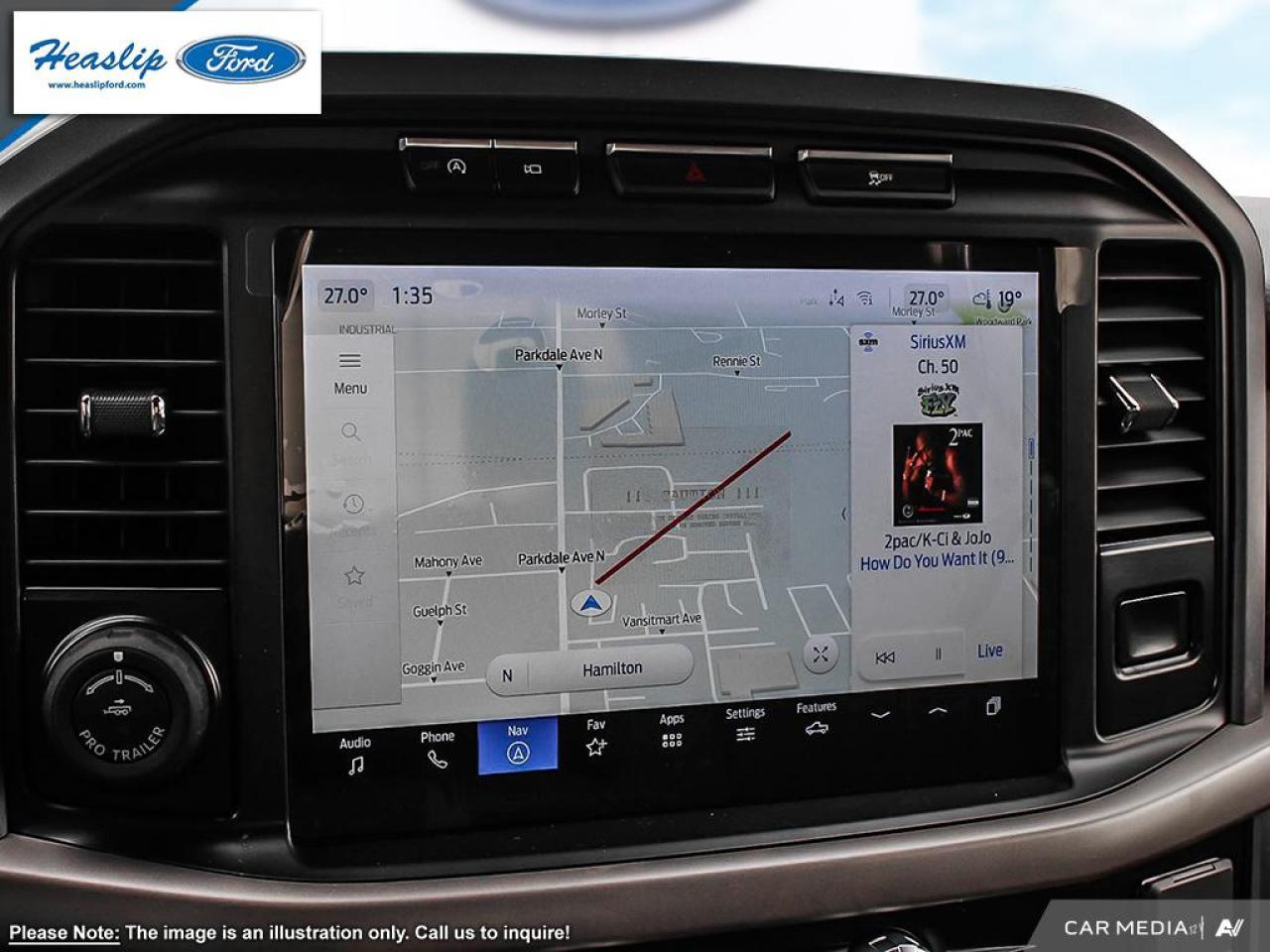 2025 Ford F-150 4x4 Supercrew-157 Photo5