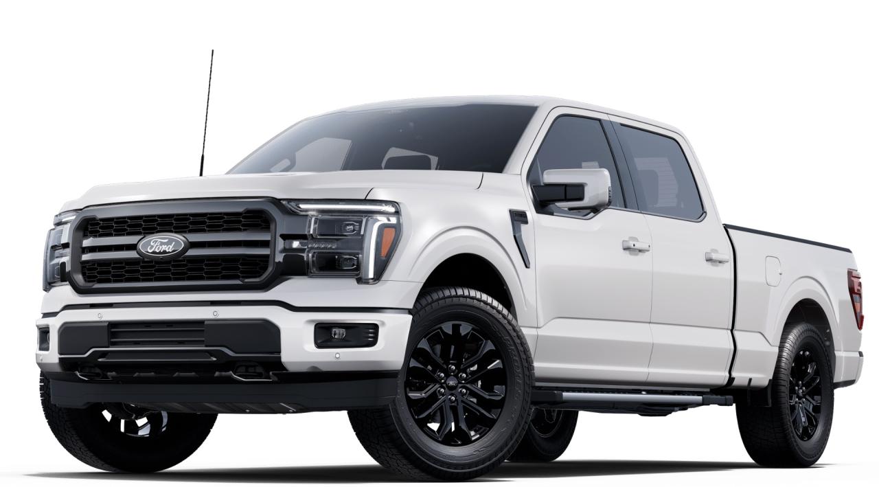 New 2025 Ford F-150 4x4 Supercrew-157 for sale in Wainwright, AB