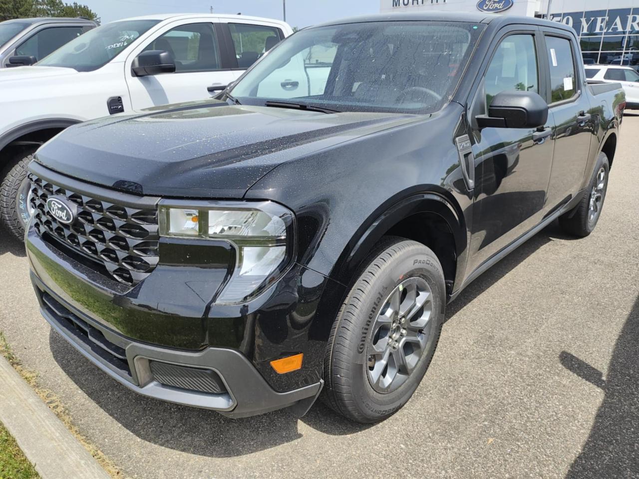 New 2025 Ford Maverick XLT for sale in Pembroke, ON