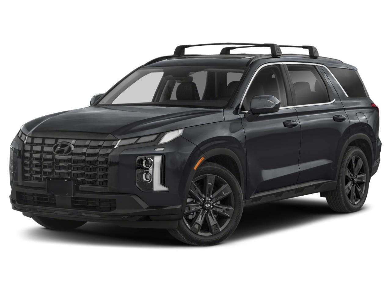 New 2025 Hyundai PALISADE URBAN for sale in Port Coquitlam, BC