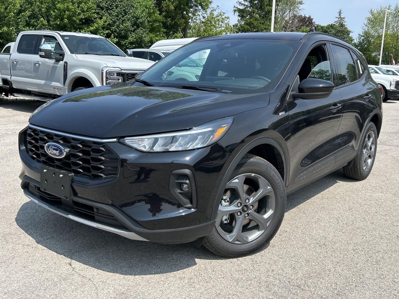 New 2025 Ford Escape ST-Line Select   - Tech Package for sale in Caledonia, ON
