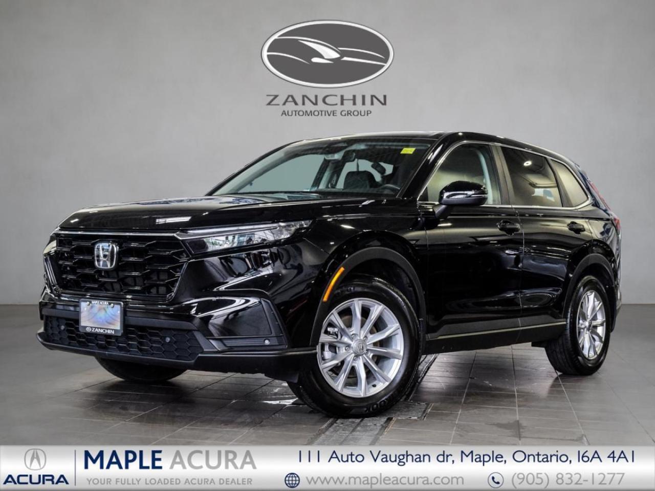 Used 2023 Honda CR-V  for sale in Maple, ON
