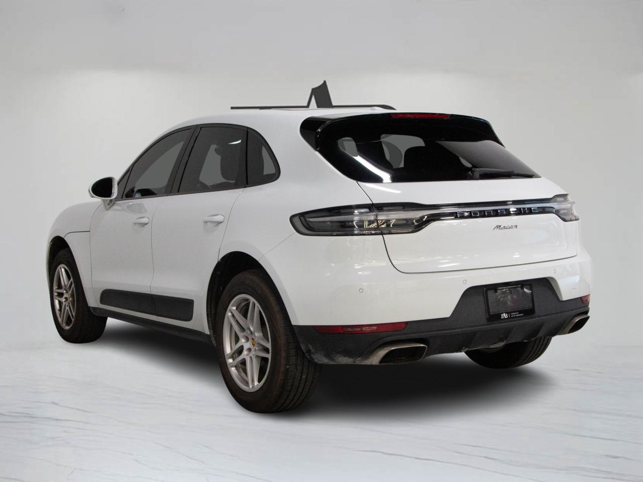 2021 Porsche Macan PREMIUM PLUS PKG | BOSE | PANO Photo