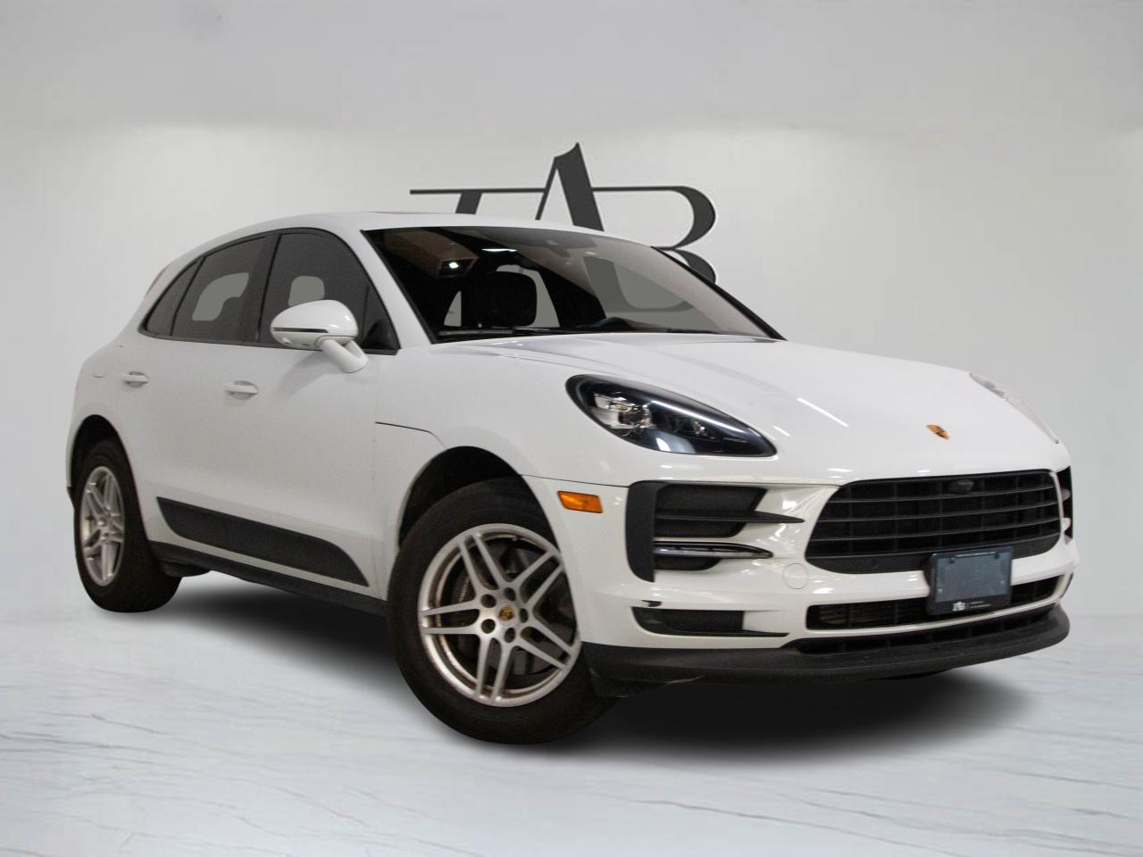 2021 Porsche Macan PREMIUM PLUS PKG | BOSE | PANO Photo