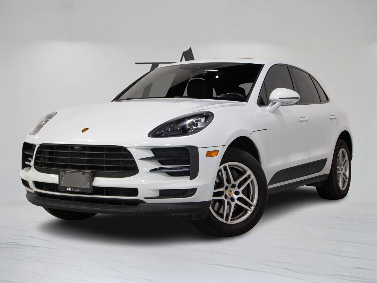 2021 Porsche Macan PREMIUM PLUS PKG | BOSE | PANO Photo2