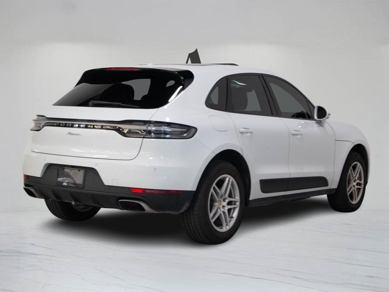 2021 Porsche Macan PREMIUM PLUS PKG | BOSE | PANO Photo