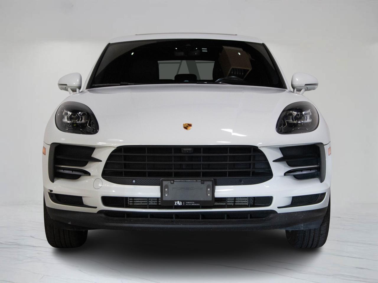 2021 Porsche Macan PREMIUM PLUS PKG | BOSE | PANO Photo