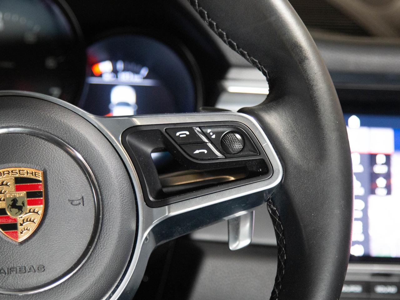 2021 Porsche Macan PREMIUM PLUS PKG | BOSE | PANO Photo