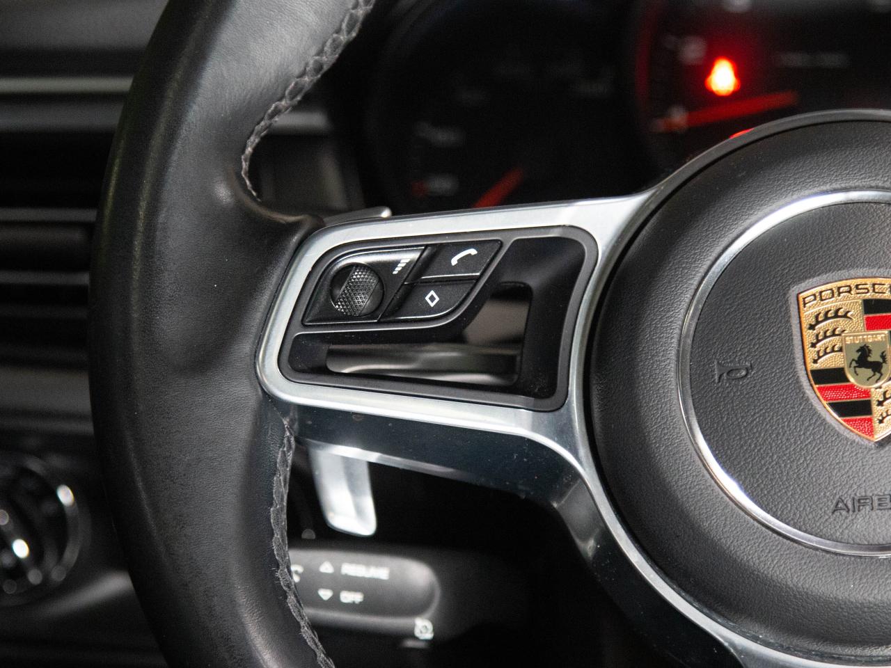 2021 Porsche Macan PREMIUM PLUS PKG | BOSE | PANO Photo