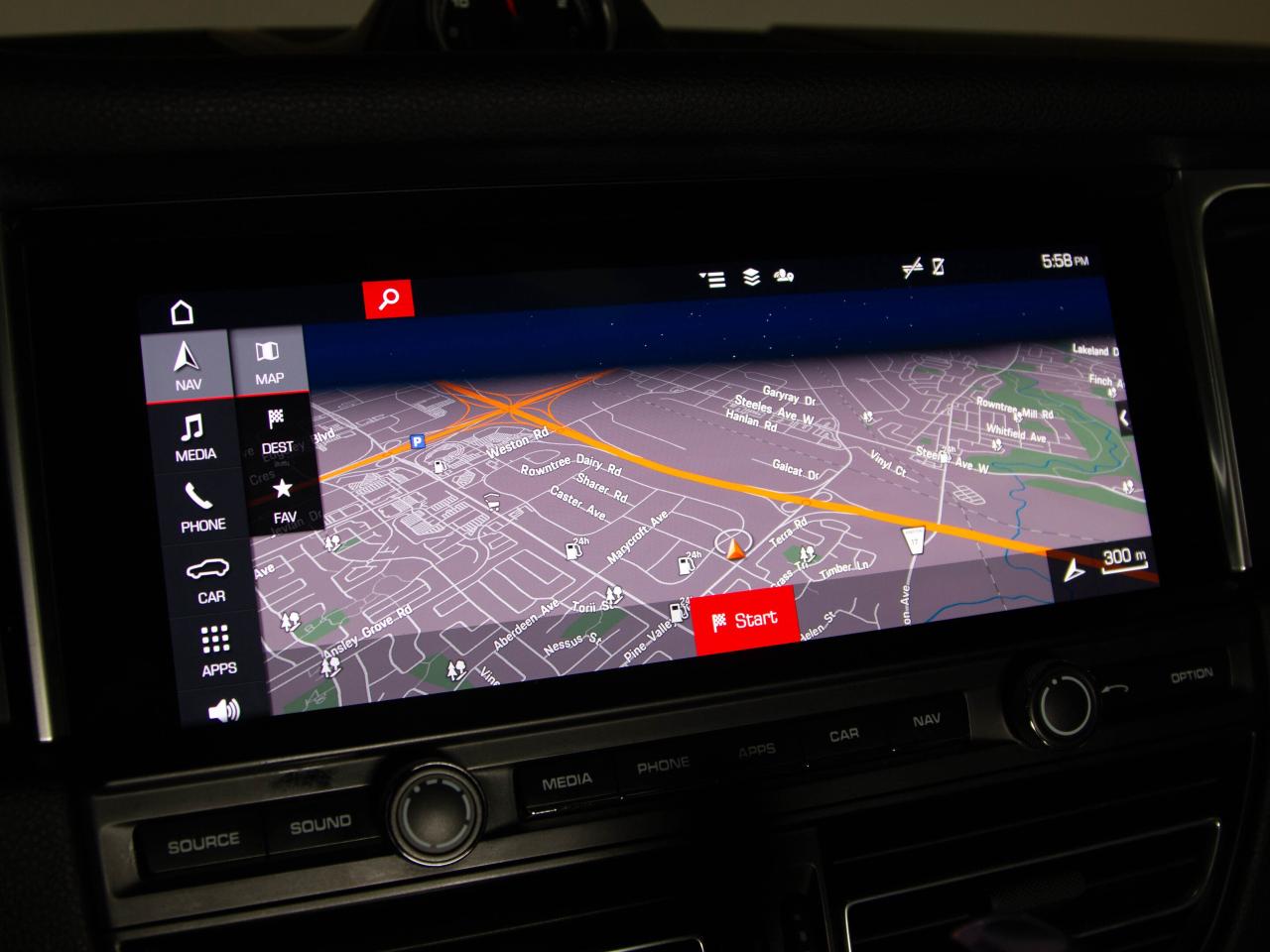 2021 Porsche Macan PREMIUM PLUS PKG | BOSE | PANO Photo