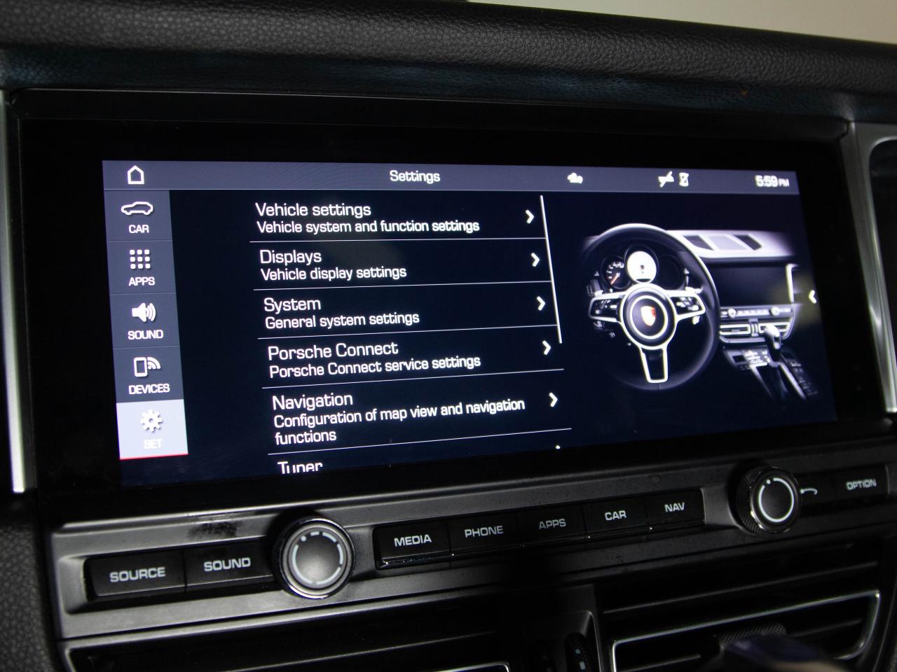 2021 Porsche Macan PREMIUM PLUS PKG | BOSE | PANO Photo