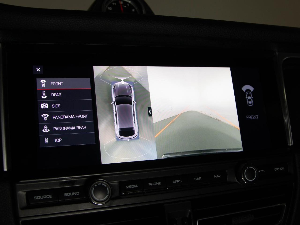 2021 Porsche Macan PREMIUM PLUS PKG | BOSE | PANO Photo