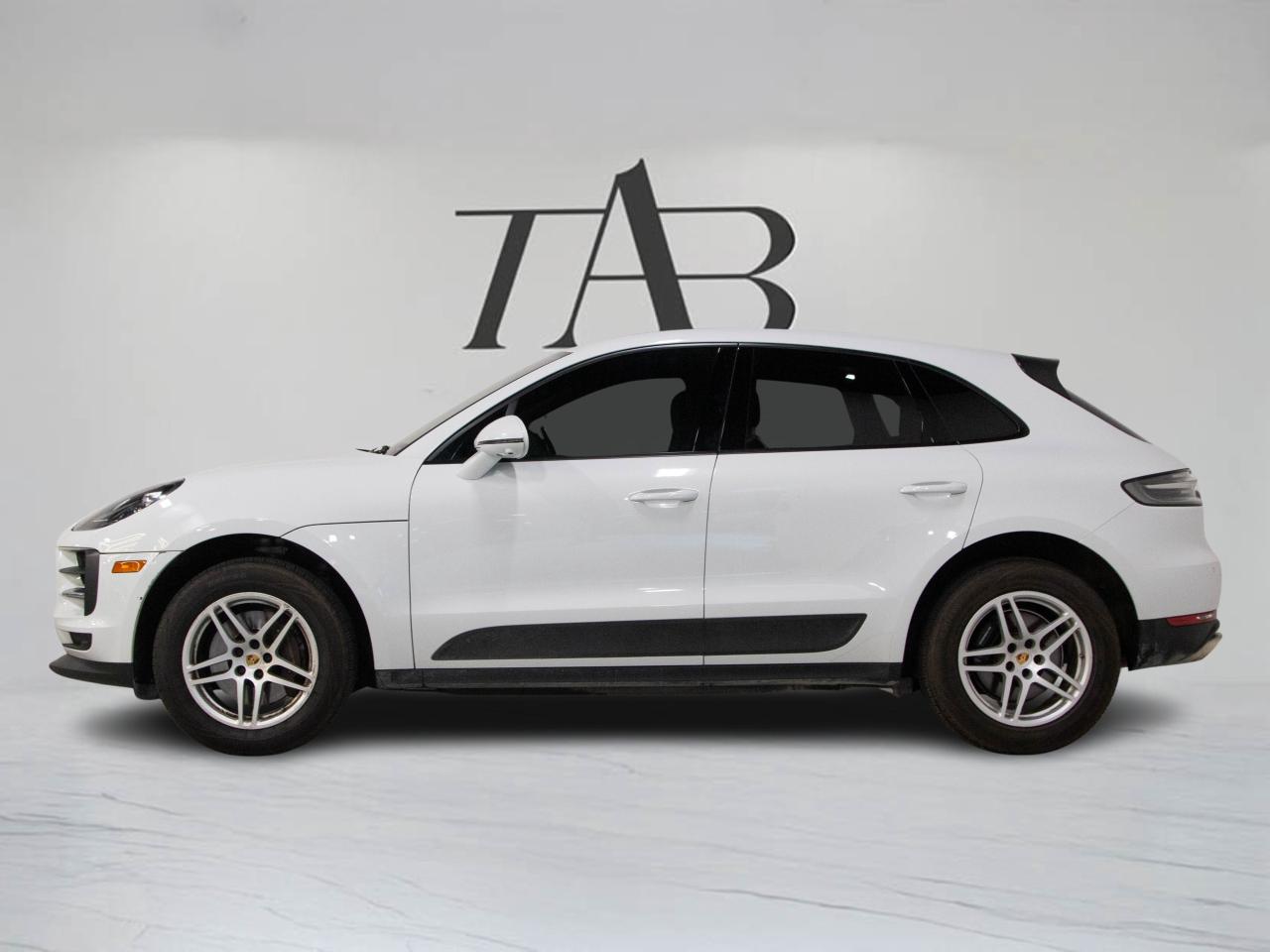 2021 Porsche Macan PREMIUM PLUS PKG | BOSE | PANO Photo