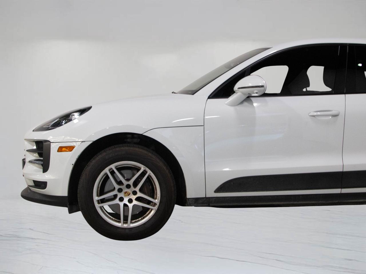 2021 Porsche Macan PREMIUM PLUS PKG | BOSE | PANO Photo