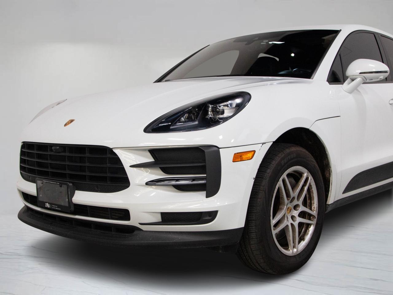 2021 Porsche Macan PREMIUM PLUS PKG | BOSE | PANO Photo