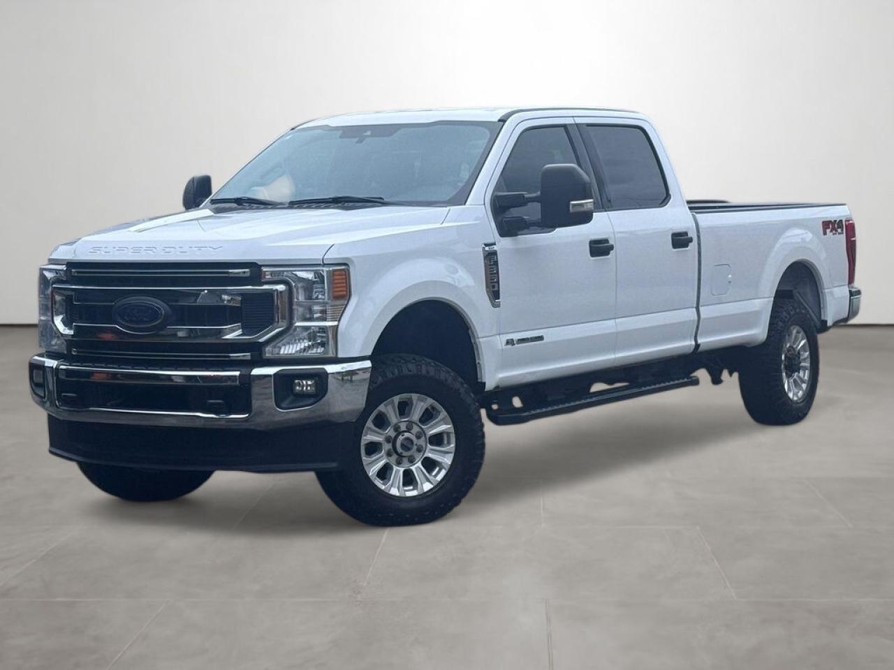 Used 2021 Ford F-350 XLT - BlueTooth, Cruise Control, Air Conditioning for sale in Coquitlam, BC