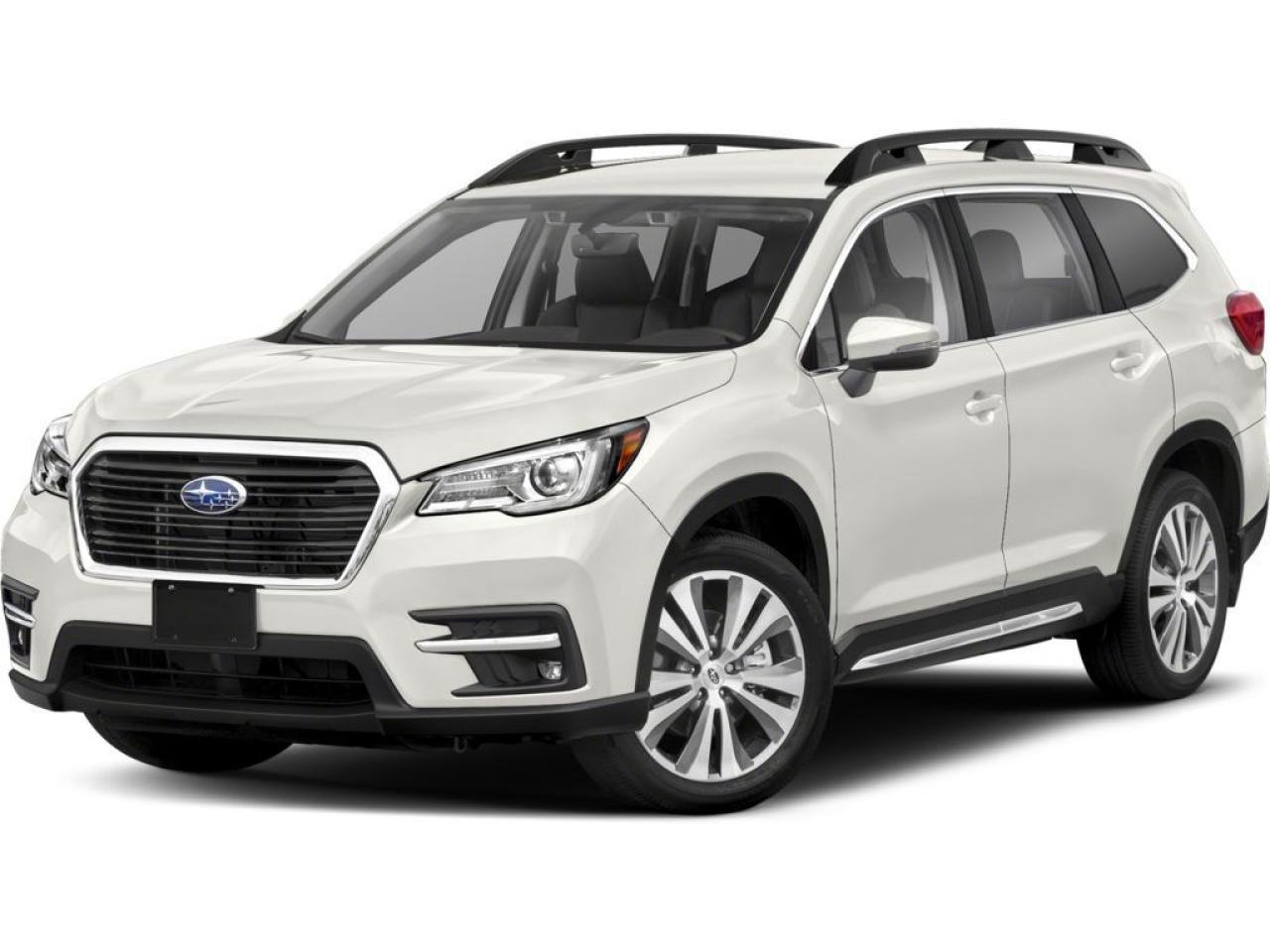 Used 2020 Subaru ASCENT Limited LIMITED 8 PASSENGER, LEATHER, PAN.ROOF, HA for sale in Ottawa, ON