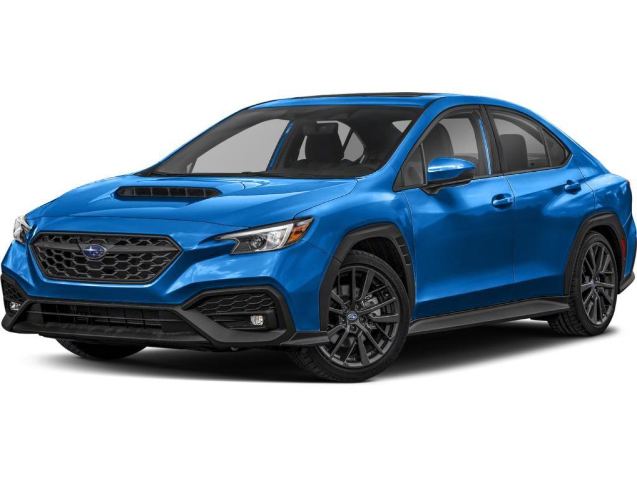 Used 2022 Subaru WRX Sport SPORT!!  6 SPEED, HARMAN KARDON, ROOF, BK. C for sale in Ottawa, ON