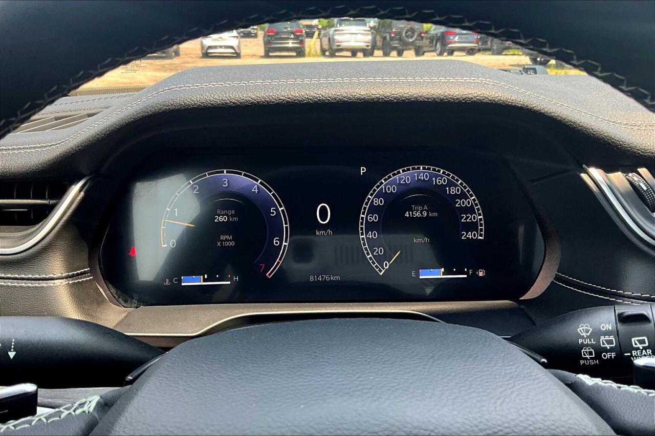 2023 Jeep Grand Cherokee Limited | Heated Seats | Remote Start | 4x4 Photo